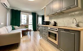 K22 Al Jana Pawla II Apartments 1