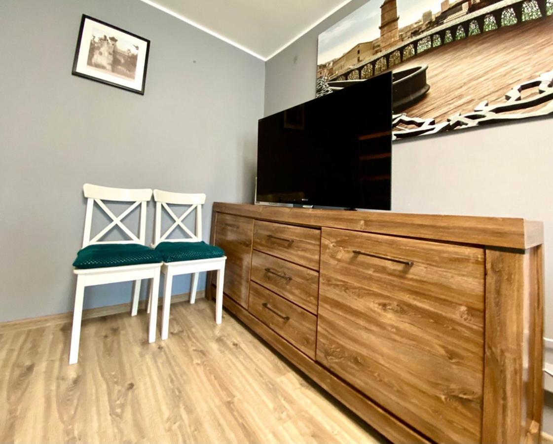 K22 Al Jana Pawla II Apartments 1 Варшава Екстер'єр фото
